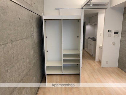 ＺＯＯＭ都庁前[1K/30.78m2]の収納