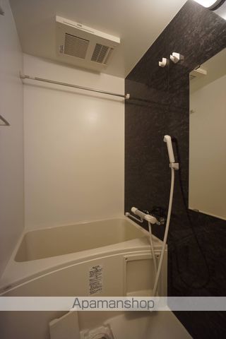 SーRESIDENCE名駅WESTの内装写真