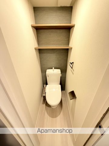 メゾン紬の内装写真
