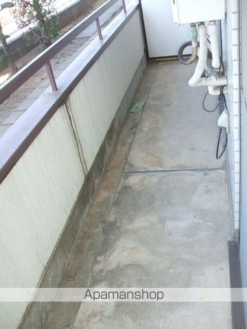 モアクレストの内装写真