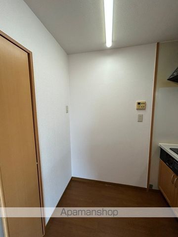 ISO GAI グランドエィワンAの内装写真