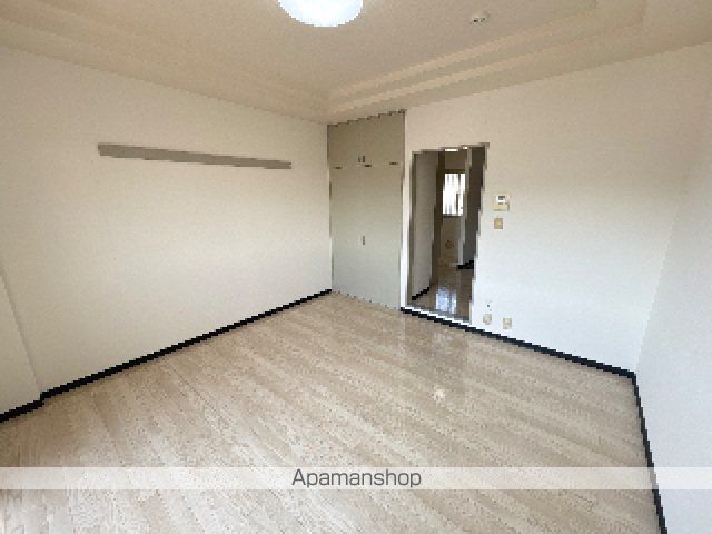 フォレスト コーポの内装写真