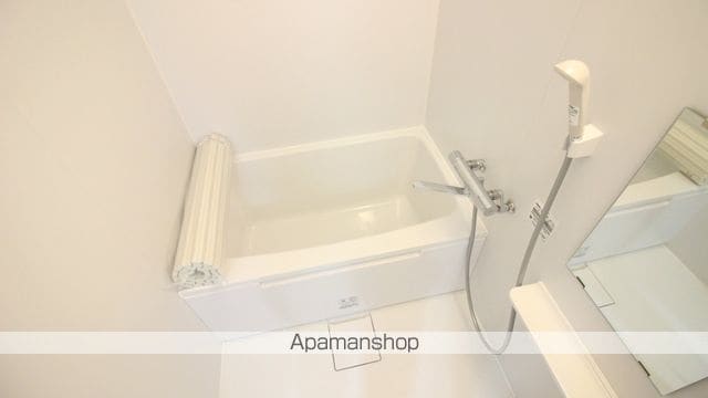 ツインハイツ薬王寺Aの内装写真