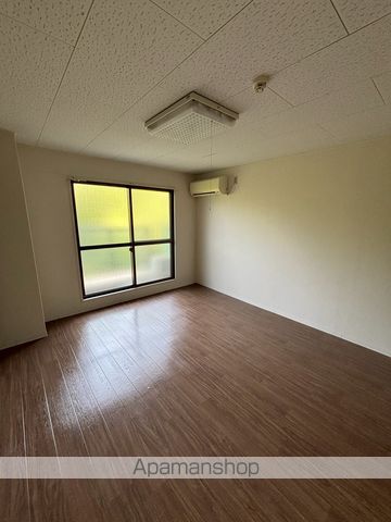 文京ハイツの内装写真
