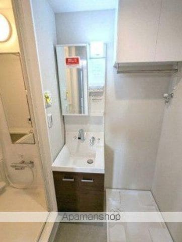 TOCA新柴又の内装写真
