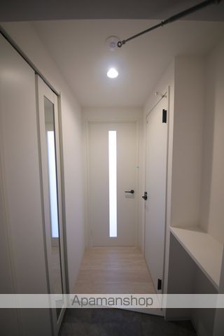 CIEL幌平橋の内装写真