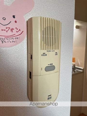 MODULOR南円山の内装写真