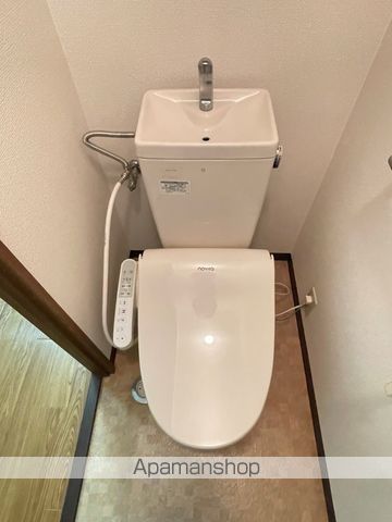 RIVIERAの内装写真