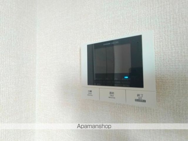 ペルスネージュ岡田の内装写真