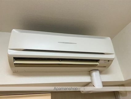 レックス赤坂レジデンス[1LDK/31.86m2]のその他設備