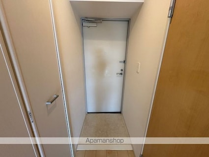 ファルカ[1K/27.28m2]の内装1