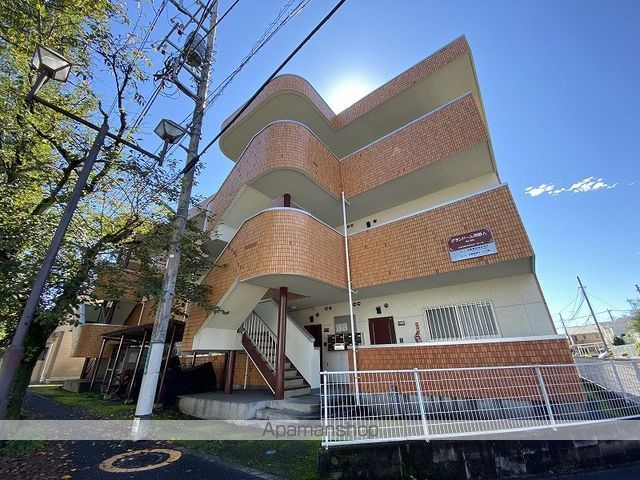 グランドール岡野 Aの外観写真