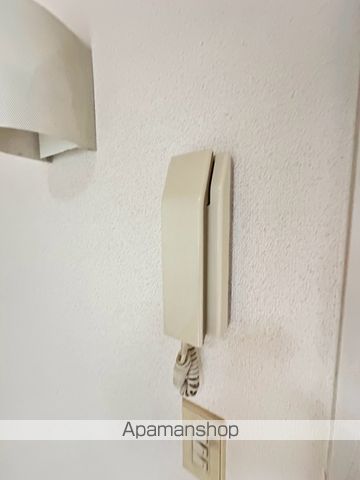 パティオスの内装写真