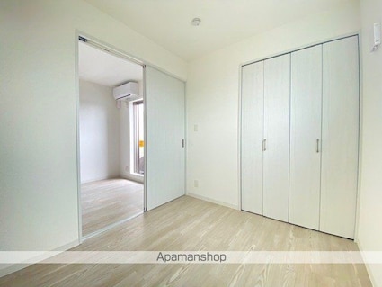 ジーメゾン春日部ウェスト[1LDK/30m2]の内装2