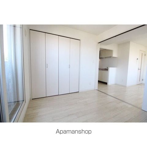 カハラ澄川の内装写真