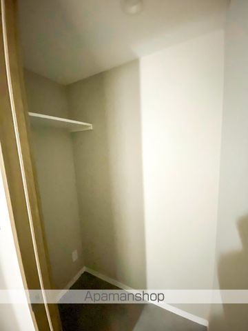 仮)栄通17丁目MSの内装写真