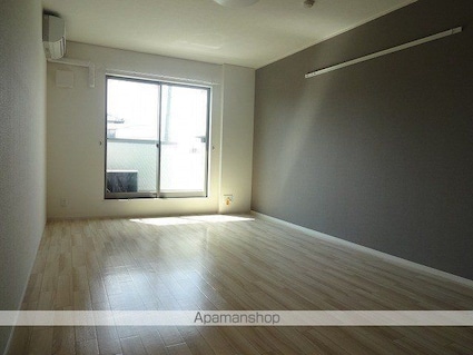 ドルチェ[1K/33.11m2]のリビング・居間