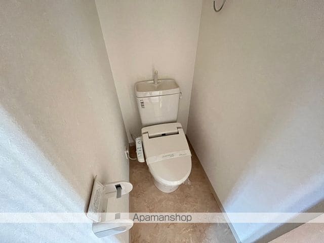 グリーンテラスの内装写真