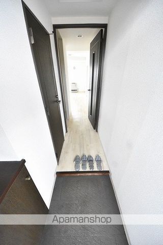 藤井ビル北17条IIの内装写真