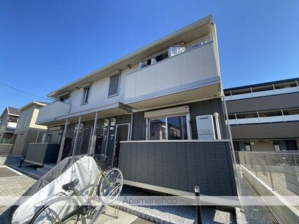 グランドソレイユ[1LDK/42.38m2]の外観5