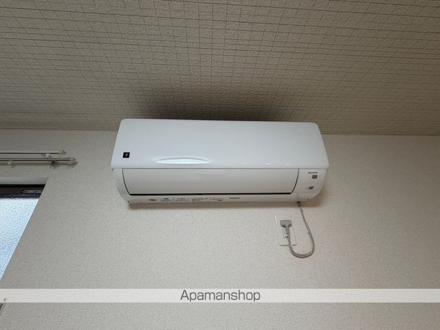 キャスロック北花田の内装写真