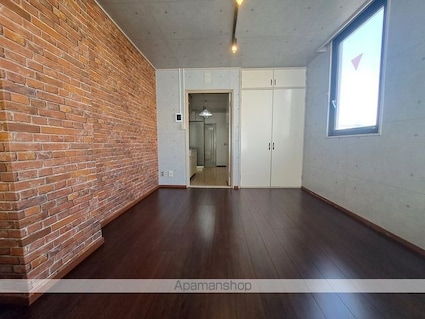 第三森ビル[1K/18m2]の内装1