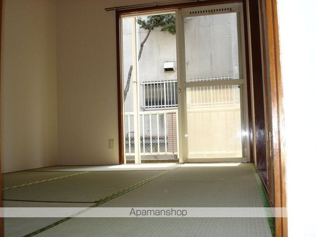 クロノス古淵SOUTHの内装写真