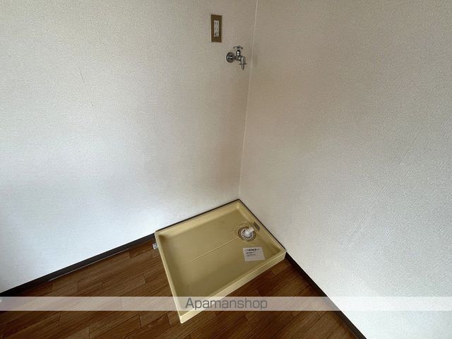 コーワレジデンスの内装写真