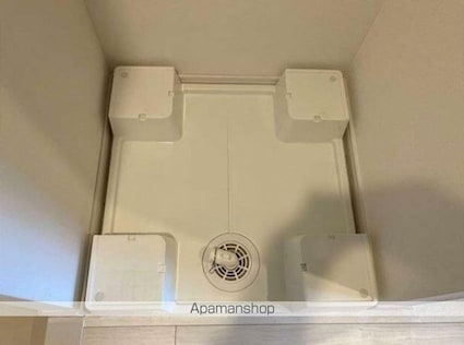 アゼスト青砥[1K/22.19m2]の内装5