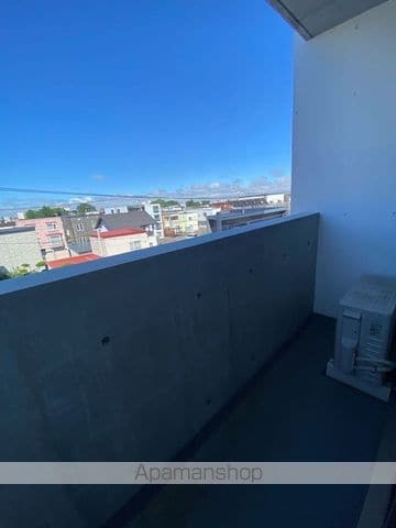 CIEL ESTの内装写真