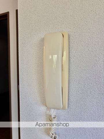 ヴィラ元町の内装写真