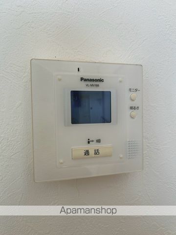 ブルーソールEの内装写真