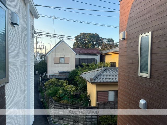 中央本線 八王子駅 徒歩16分 2階建 新築のその他写真