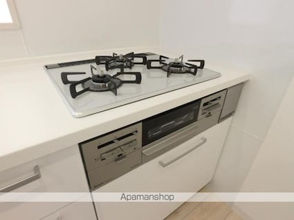 ユキエル堀江[1LDK/35.61m2]の内装2