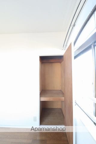 マシコハイツの内装写真
