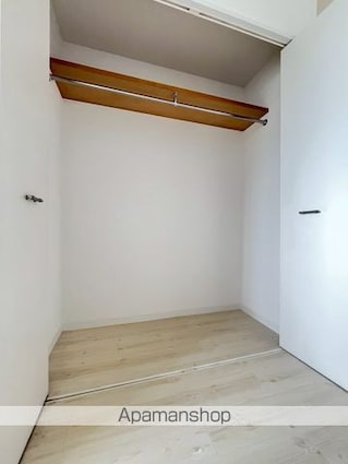 プレンディヒルズ高幡不動　ＰＬＥＮＤＹＨＩＬＬＳ[2DK/52m2]の収納