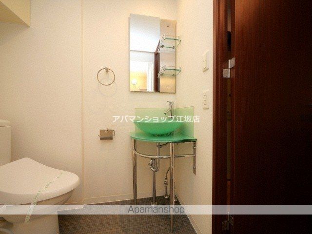 URBAN FLATS江坂の内装写真