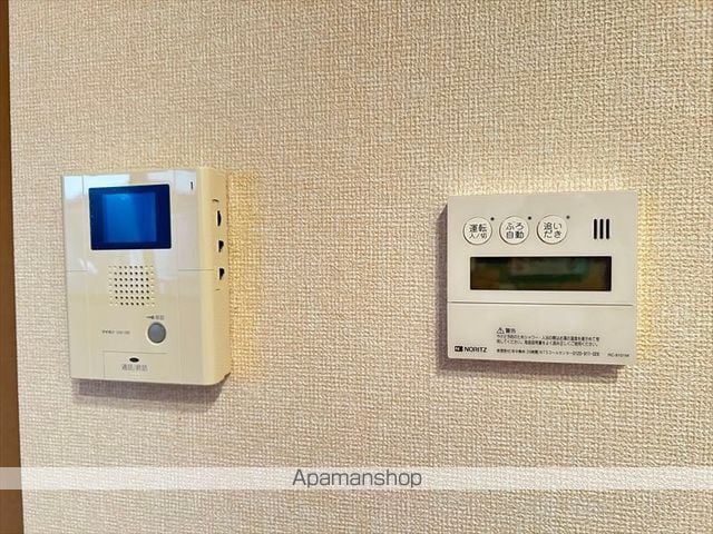 メゾンクレールの内装写真