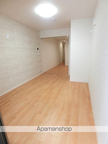 クレアール塚口Iの内装写真