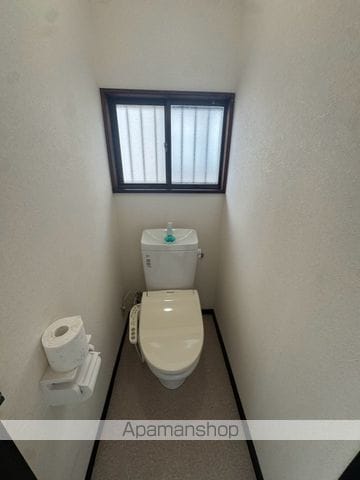 月見ヶ丘7丁目貸家の内装写真