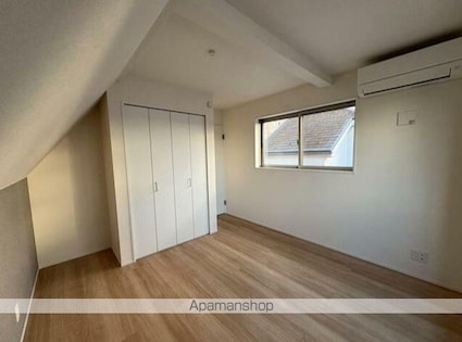 八王子市田町戸建[3LDK/81.76m2]のリビング・居間