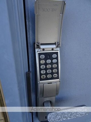 サウスピア南小泉[1K/24.5m2]の内装3