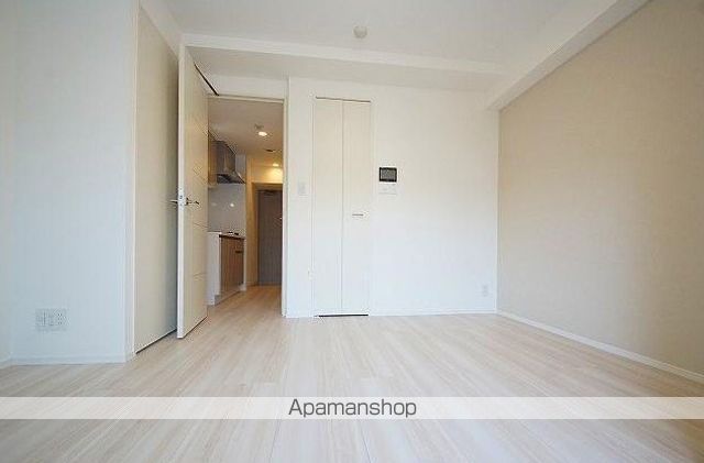 ALTERNA十条の内装写真
