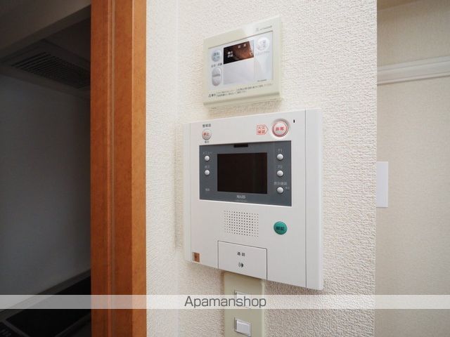 アルファスクエア大通の内装写真