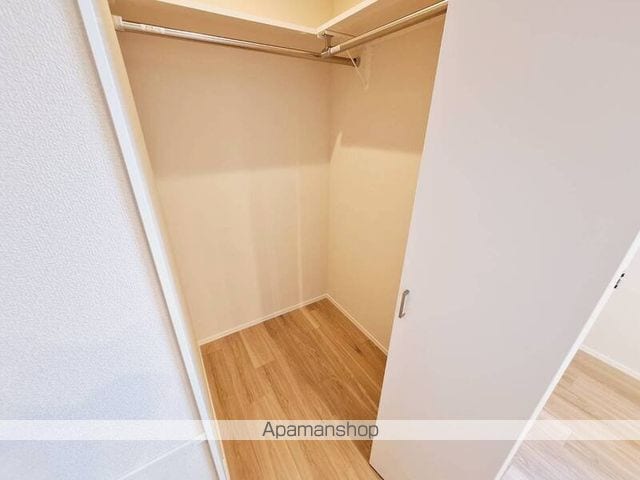 フレシア立川の内装写真