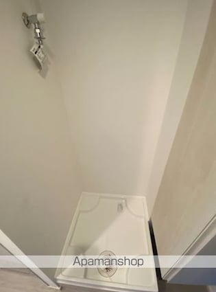 ベルシードステアー小竹向原[1K/20.21m2]の内装1