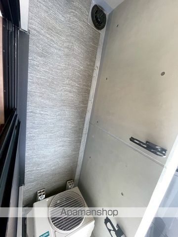 THE PALMS MUSE 新江古田の内装写真