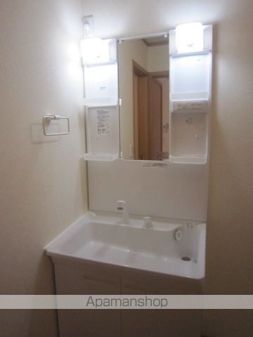 土橋通りあたりA棟の内装写真