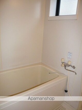 セジュール保免Ａ棟[3DK/57.07m2]のバス