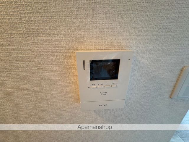 フルグランデ日向町の内装写真
